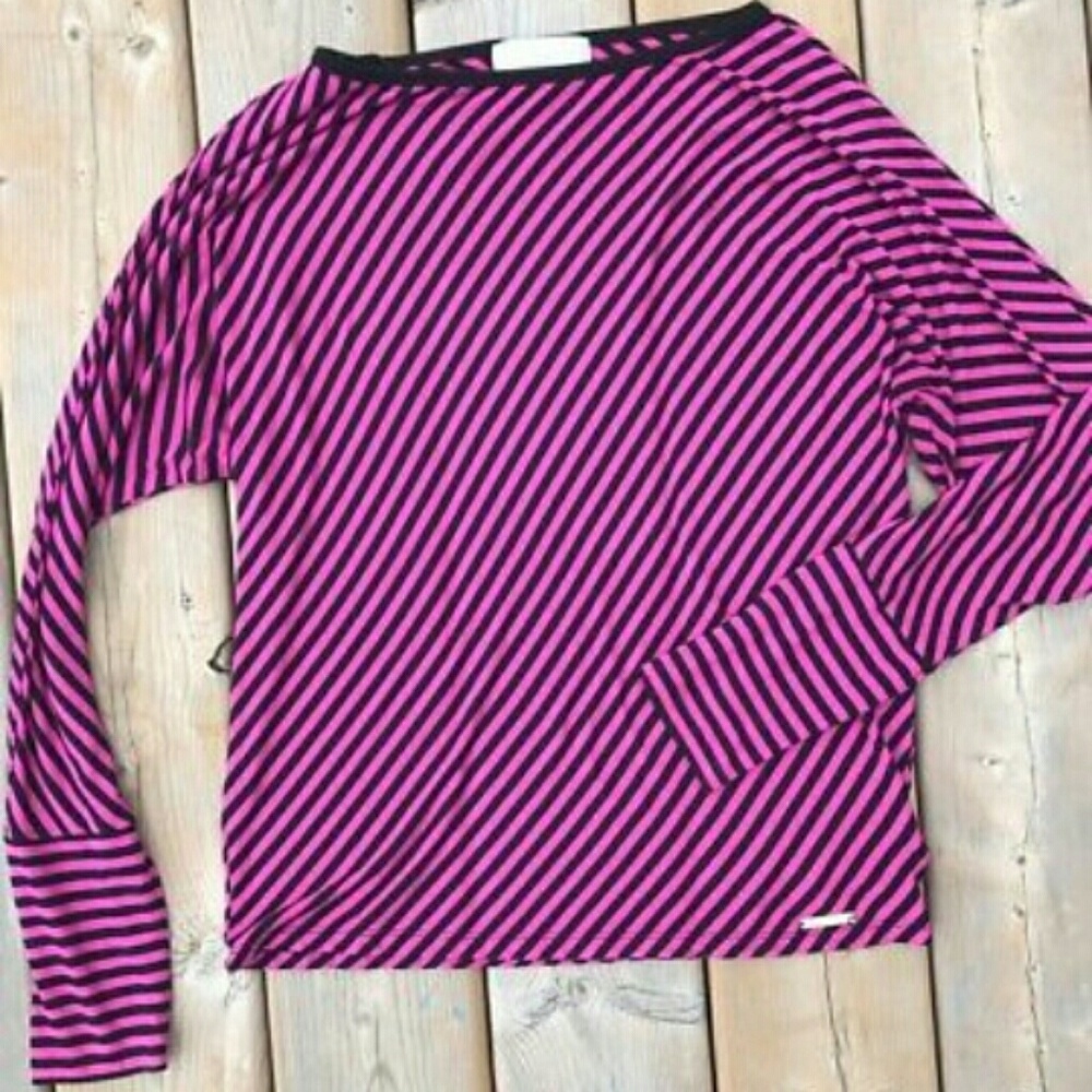 Micheal Kors Dolman Knit Top